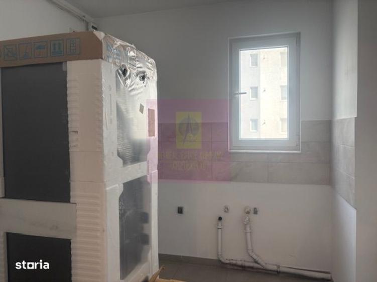 Apartament cu 2 camere în Prelungirea Ghencea
