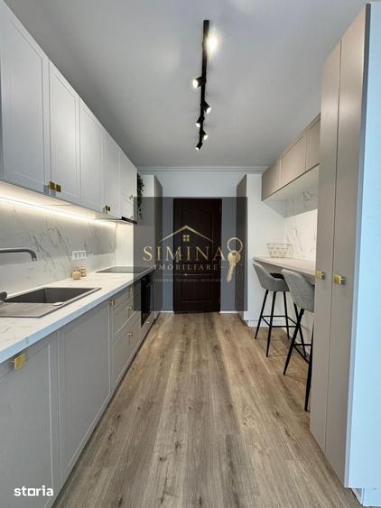 Apartament 3 Camere, Confort Lux, De Inchiriat, Tudor - 9