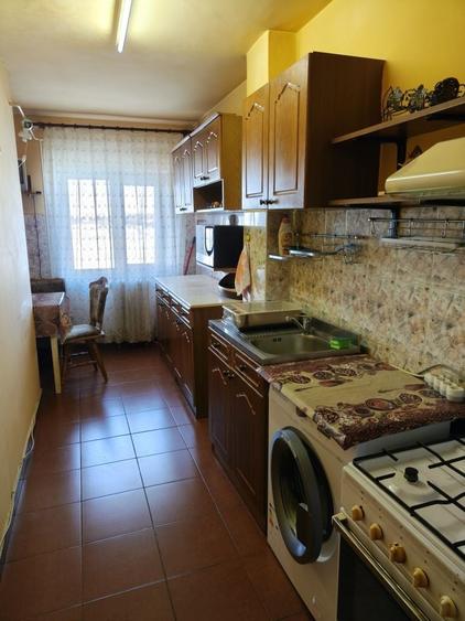 Inchiriez apartment 2 camere Ciuperca - 7
