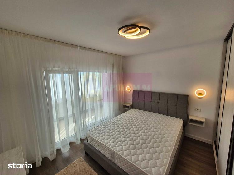 Apartament 3 camere rond Piata Alba Iulia - 2