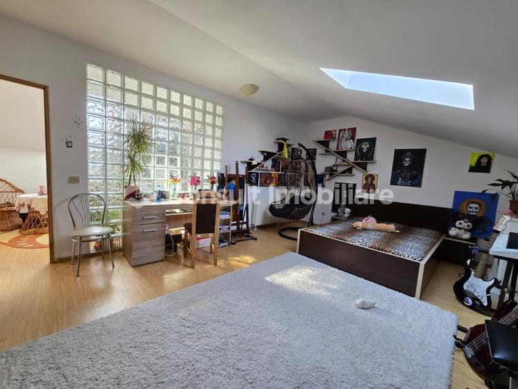 Apartament 3 camere spatios | Zona VIVO | Scara interioara - 5