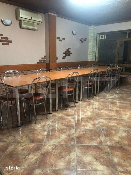 Spațiu comercial, de 90 mp, în Răzvad