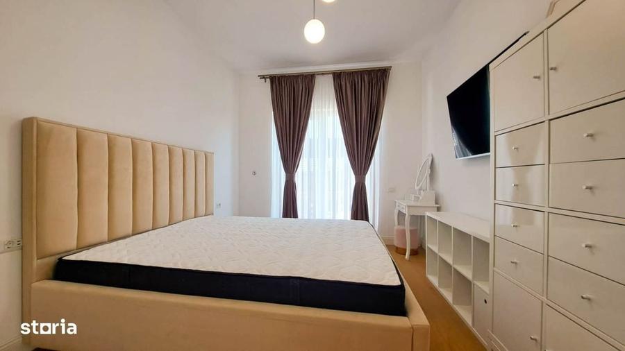 Casa Individuala Premium de vanzare | Tunari | Parter | Teren liber 20 - 2