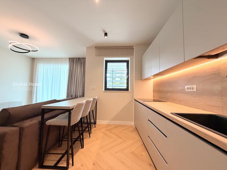 3 Rooms | Garden | Parking | Pet Friendly | Metro Pipera 5 minute - 8