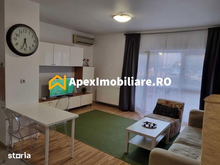 Apartament 2 camere de inchiriat Ozana Bucuresti | ApexImobiliare.ro - 1