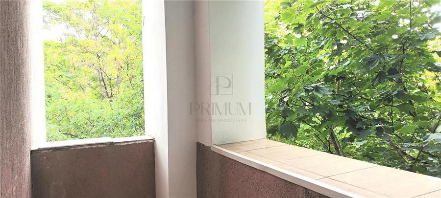 Apartament cu 2 camere decomandat, mobilat în Torontalului