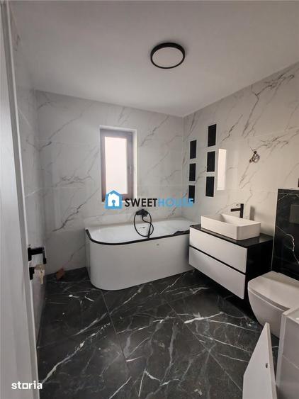 Casa individuala de vanzare IzvorTarlungeni 175000 Eur+TVA - 9