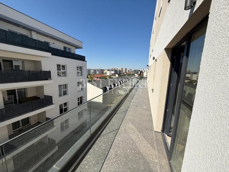 Apartament 5 camere, Duplex -Finisaje Premium /Disponibilitate imediata - 19