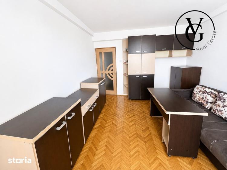 Apartament cu 2 camere decomandat în Tomis I