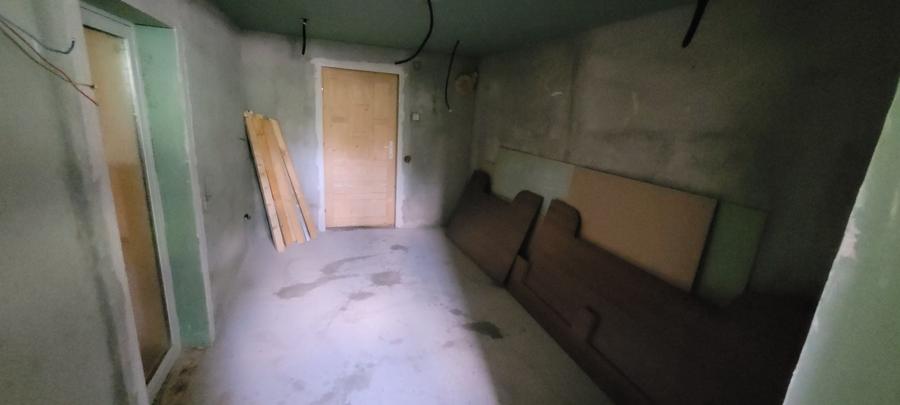 Casă cu 4 camere în Ciocănești