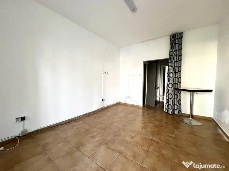 Spațiu comercial, de 40 mp, în Lipovei
