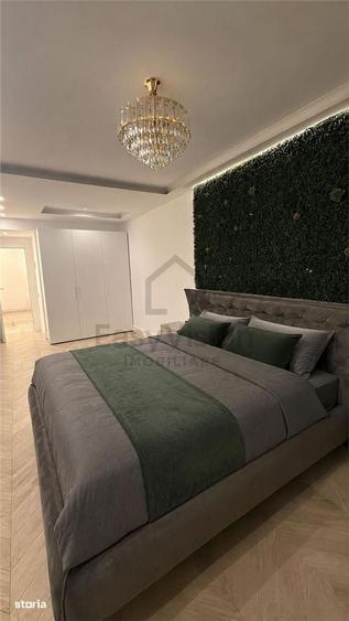 3 camere | Unirii Mansion | Sector 4 | Bloc 2023 | Parcare - 11