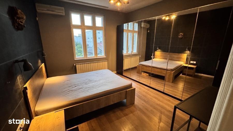 Apartament in vila interbelica Budapesta /Tineretului - 5