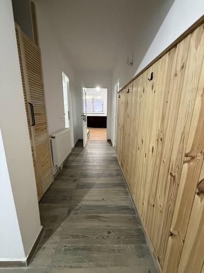 Apartament cu 2 camere decomandat, mobilat în Dorobanți