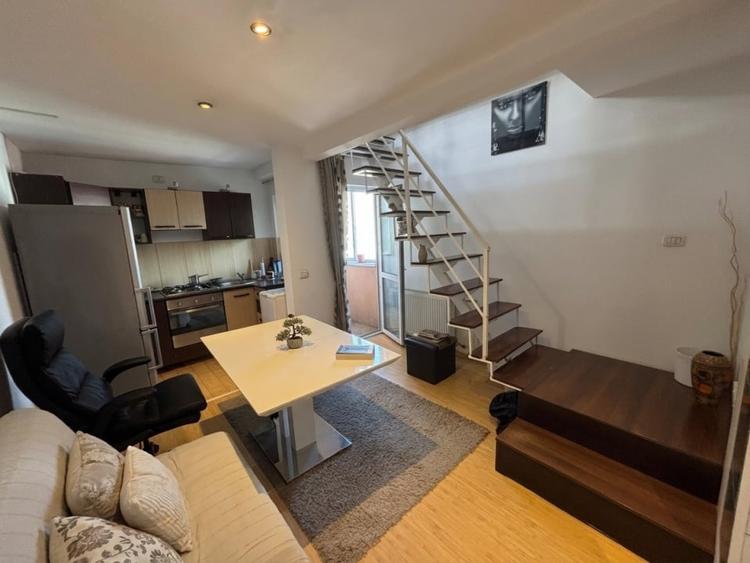 Apartament 2 Camere | Berceni / Grand Arena | Duplex | Balcon | Comision 0 - 4
