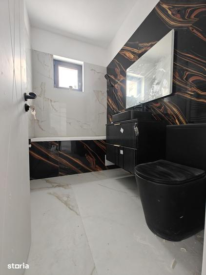 Casă cu 3 camere cu Teren 250 Mp în Clinceni