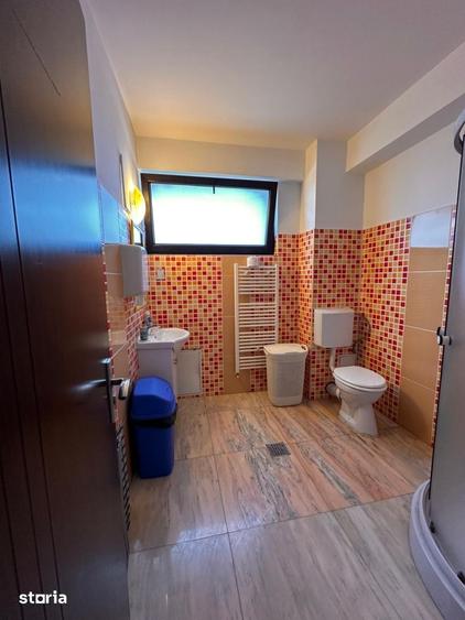 Casă cu 6 camere cu Piscina în Libertății