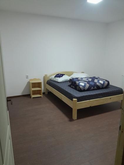 Casă cu 4 camere în Paltin