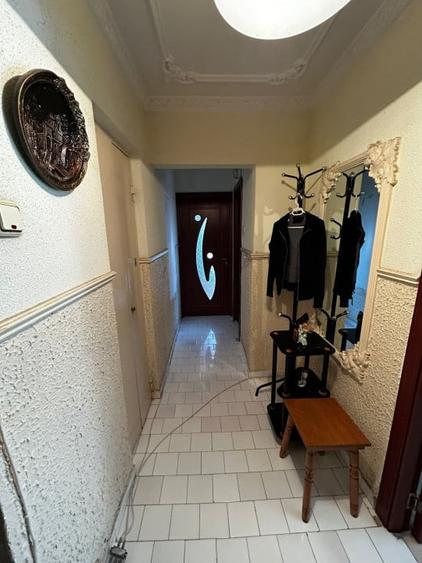 Apartament cu 2 camere decomandat, mobilat în Plantelor