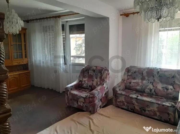 Reco Apartament 3 camere Alesd - 2