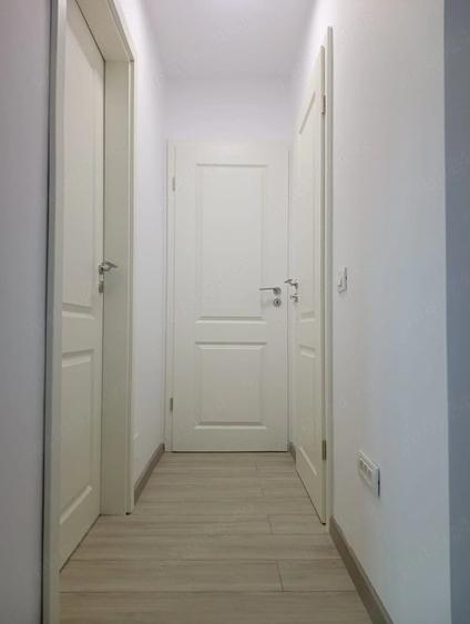 Apartament cu 2 camere semidecomandat în Sălaj