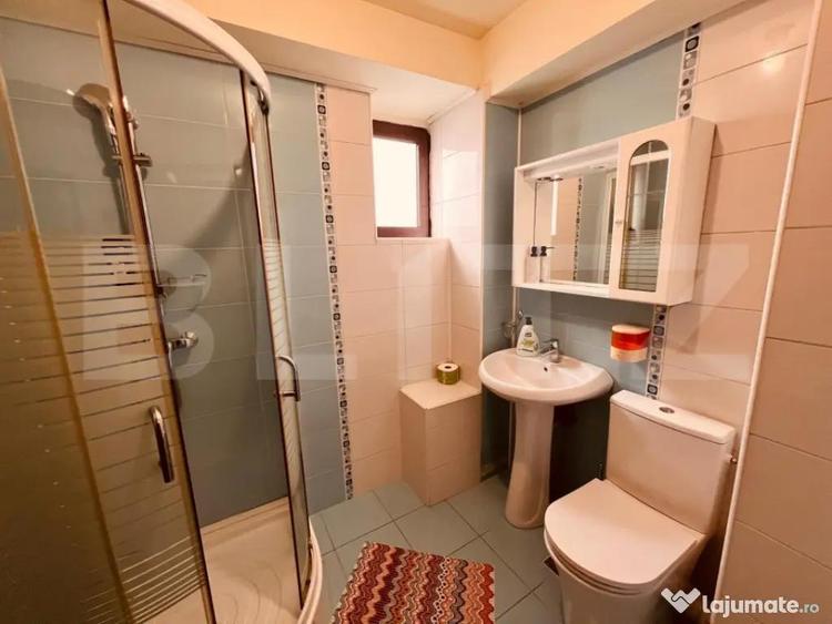 Casa 8 camere, 404 mp, zona Lapus - 8