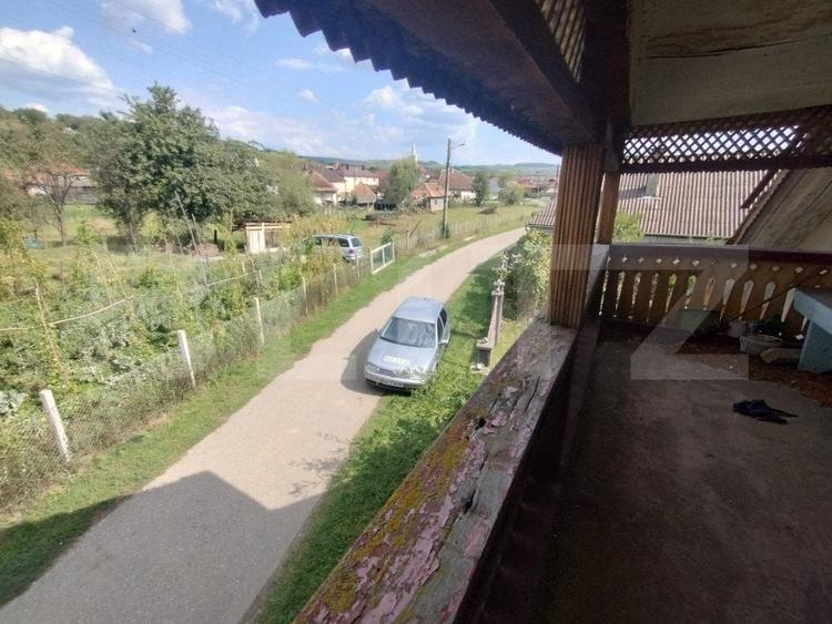 Casă individuală cu 3 camere cu Garaj în Sud-Est