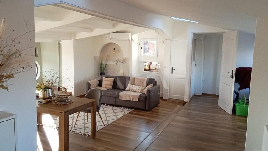Apartament 3 camere, Zona Grădina Zoologică - 2