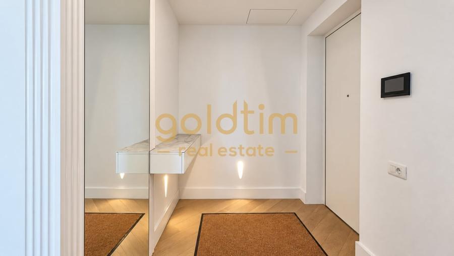 Apartament cu 3 camere semidecomandat, mobilat în Iancu Nicolae