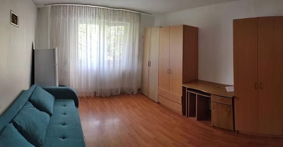 Garsonieră semidecomandată în Dosu Bricii