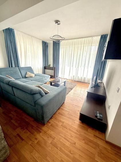 Apartament 2 camere de inchiriat cartier Buna Ziua