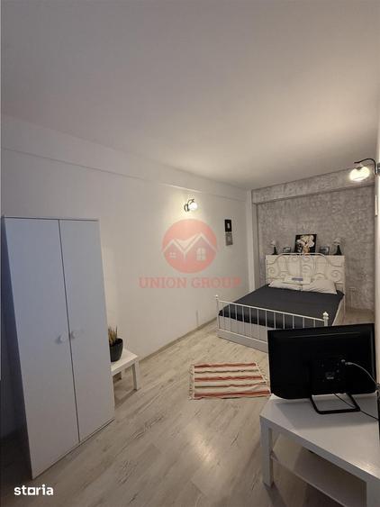 Apartament cu 3 camere în Nord