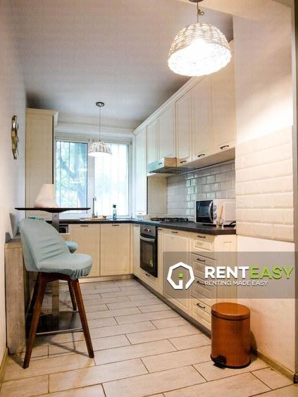 Apartament cu 2 camere în Piața Unirii