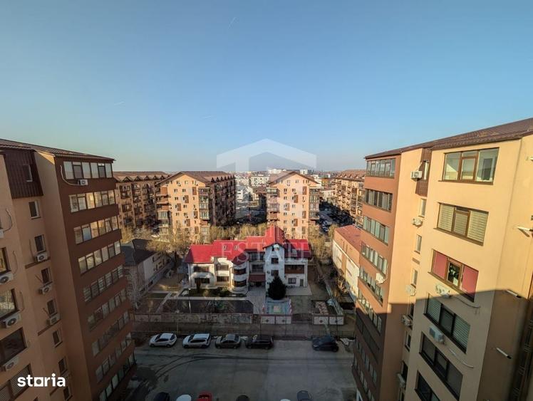 Apartament cu 2 camere decomandat în Dudu