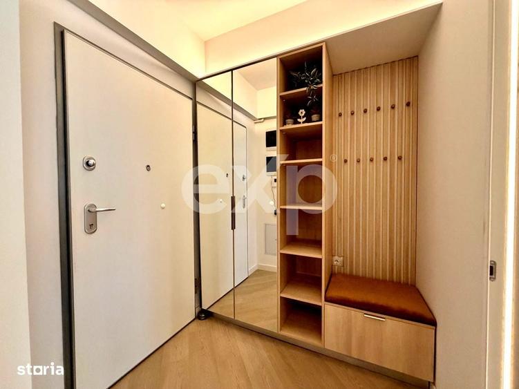 Apartament în Pipera