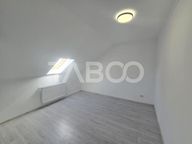 Apartament cu 4 camere decomandat în Mihai Viteazul