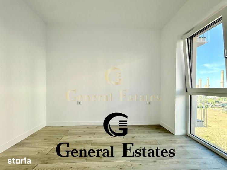 Apartament cu 3 camere în Zona industrială