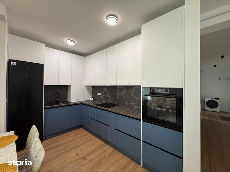 Apartament cu 2 camere în Unirii