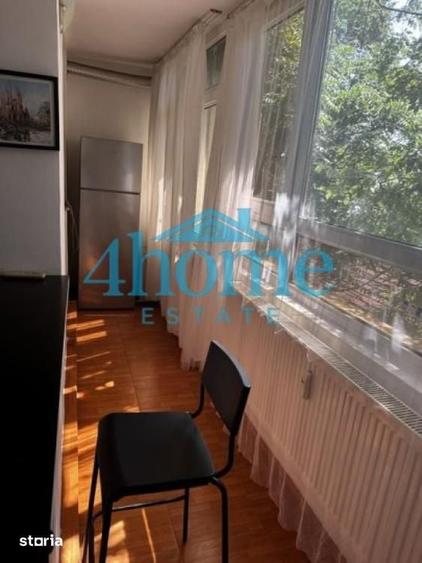Apartament 2 camere Timpuri Noi|Tineretului|Metrou - 5