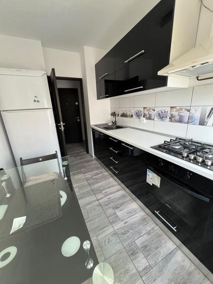 Apartament cu 2 camere decomandat, mobilat în Nicolae Grigorescu