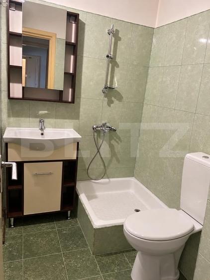 Apartament cu 2 camere decomandat, mobilat în Șagului