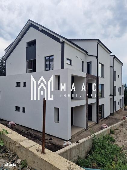Apartament cu 2 camere decomandat în Cristian