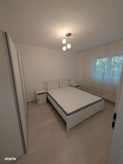 Apartament cu 2 camere în Tineretului