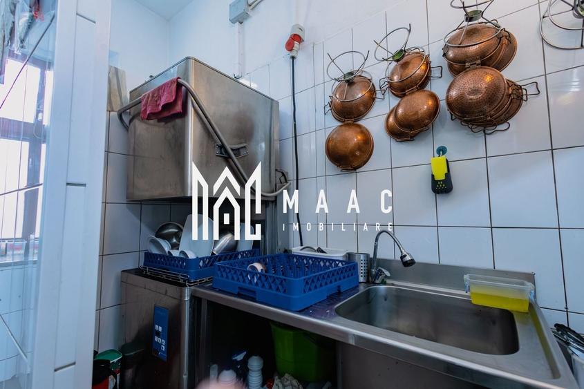 Spațiu comercial, de 120 mp, în Ultracentral