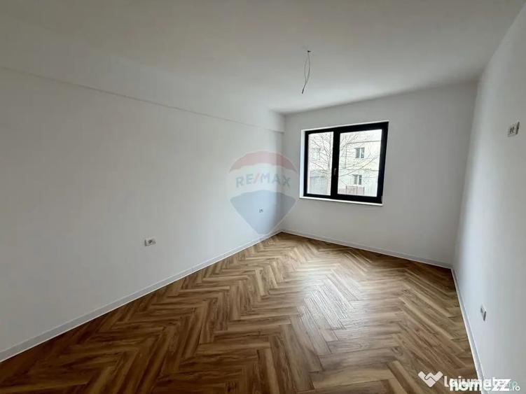 Apartament 3 camere bloc nou zona Finante - Focsani (Vrancea) - 10