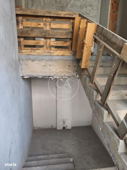 Spațiu comercial, de 137 mp, în Rogerius