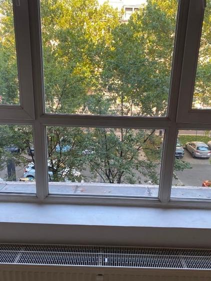 Apartament cu 3 camere decomandat, mobilat în Universitate
