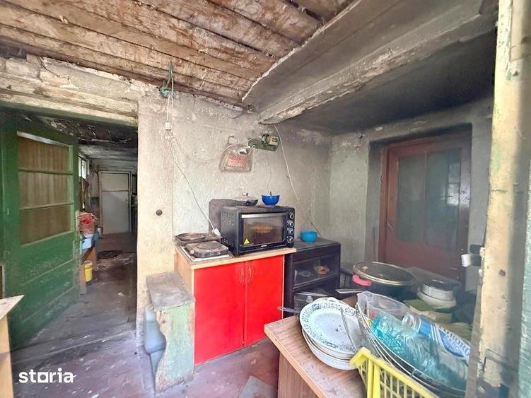 Apartament cu 5 camere în Mehala