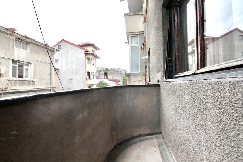 CALEA DOROBANTI, APARTAMENT NEMOBILAT IN BLOC TIP VILA, 0% COMISION! - 17