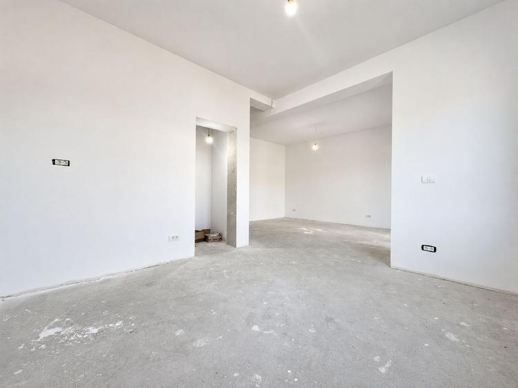 Duplex nou Dumbrăvița – 129 mp utili, garaj, finisaje la alegere - 13
